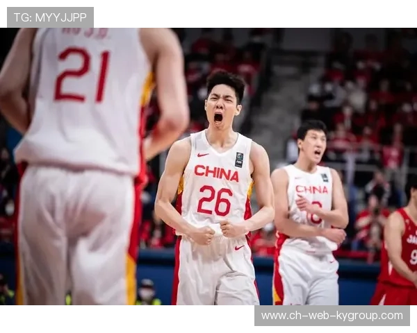 中国男篮不畏挑战迎难而上，中国男篮不畏挑战迎难而上吗