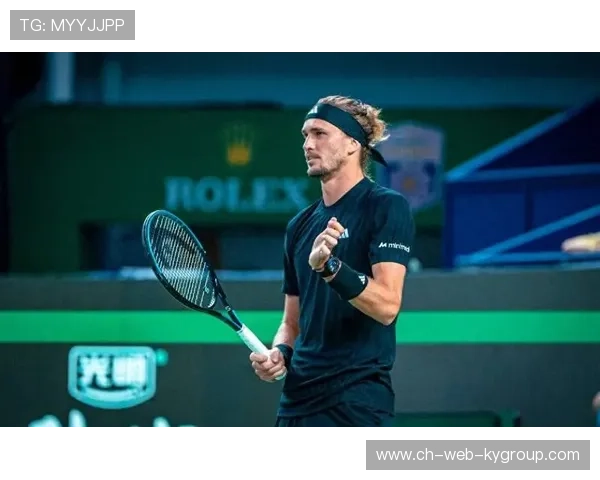 兹维列夫早早出局，德网种子阵营风向突变